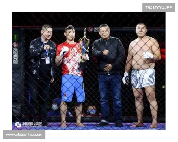 散打王争霸赛西安站付高峰挑战俄罗斯重炮手引爆全场激情 散打王争霸赛西安站付高峰挑战俄罗斯重炮手引爆全场激情