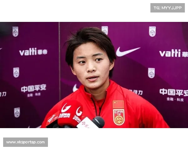 王霜获评亚洲年度最佳女足球员提名展现中国女足风采 王霜获评亚洲年度最佳女足球员提名展现中国女足风采