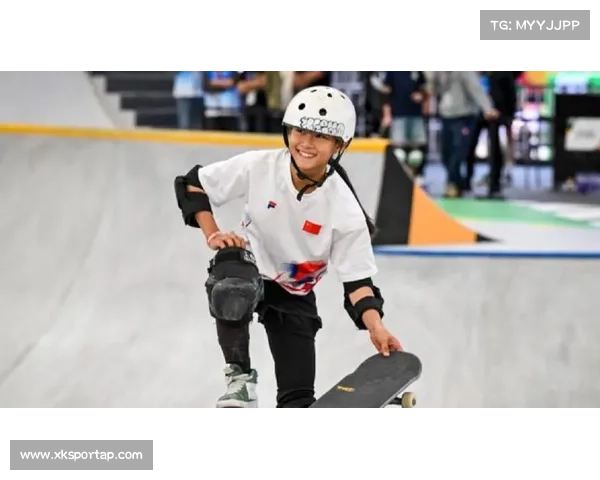 安阳选拔省运会冰雪滑板人才 夯实竞技体育后备力量 安阳选拔省运会冰雪滑板人才 夯实竞技体育后备力量