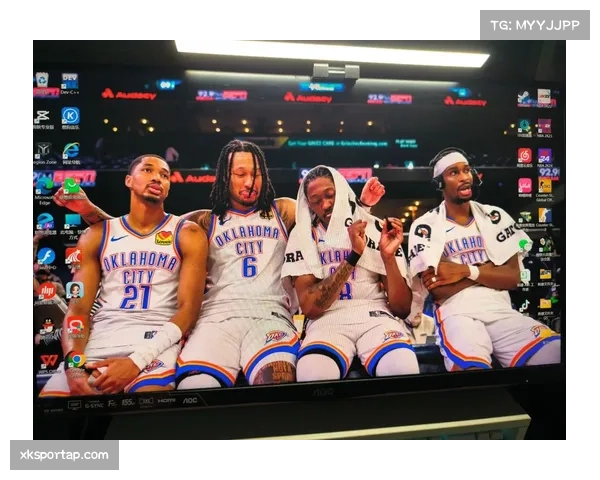 杰伦·威廉姆斯复出在即 雷霆攻防体系有望进一步升级