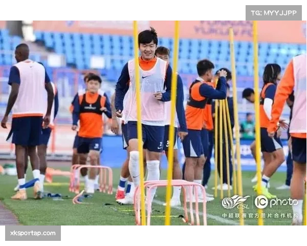 玉昆主场大胜泰山创队史纪录 西班牙主帅乔迪战术奏效